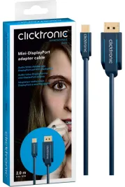 clicktronic-kabel-displayport-dp-mini-dp-1m