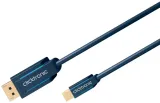 clicktronic-kabel-displayport-dp-mini-dp-1m-stan-nowy