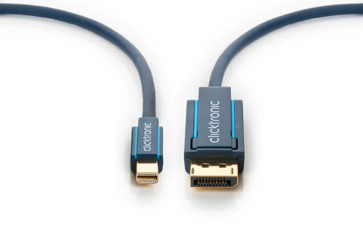clicktronic-kabel-displayport-dp-mini-dp-1m-stan-nowy