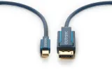 clicktronic-kabel-displayport-dp-mini-dp-1m-stan-nowy