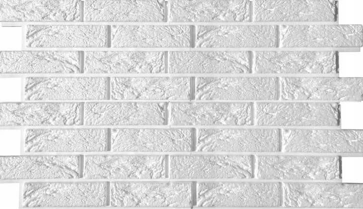 styropianowe-panele-scienne-puzzle-3d-stara-cegla-gama-kolorystyczna-biel