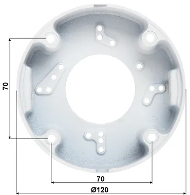 uchwyt-kamery-bd-ap12w-stan-nowy