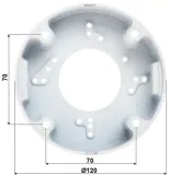 uchwyt-kamery-bd-ap12w-stan-nowy