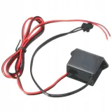 przewod-el-wire-led-1m-senso-stan-nowy