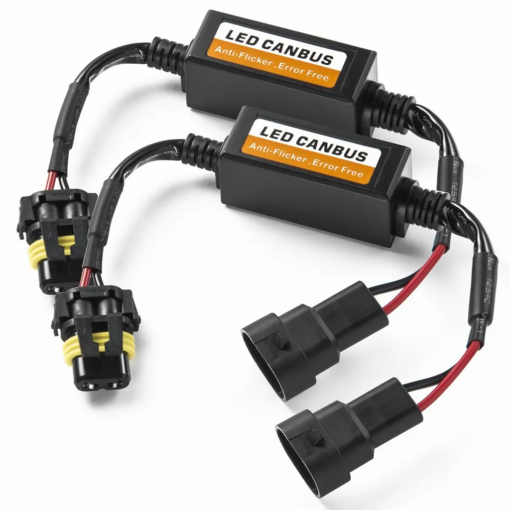 filtr-led-hb3-senso-stan-nowy