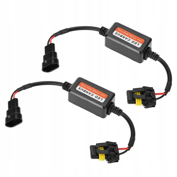 filtr-led-hb3-senso-stan-nowy