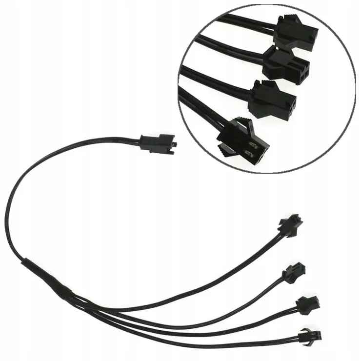 rozgaleznik-na-4-el-wire-senso-stan-nowy