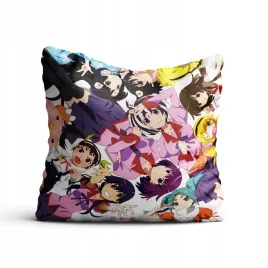 poduszka-monogatari-bakemonogatari-duzy-wybor