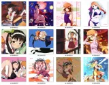 poduszka-monogatari-bakemonogatari-duzy-wybor-rodzaj-do-spania