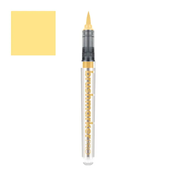 brushmarkerpro-karin-ochre-552