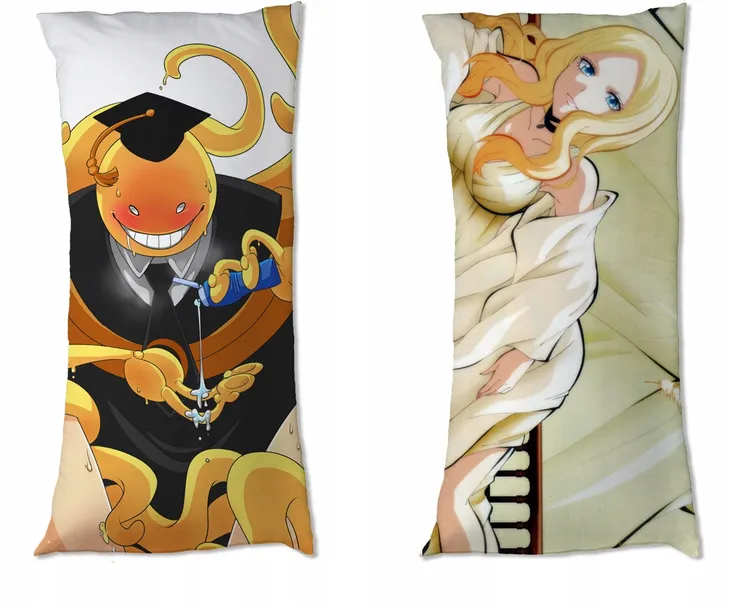 dakimakura-2str-assassination-classroom-duzy-wybor