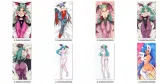 dakimakura-2str-darkstalkers-do-wyboru-stan-nowy