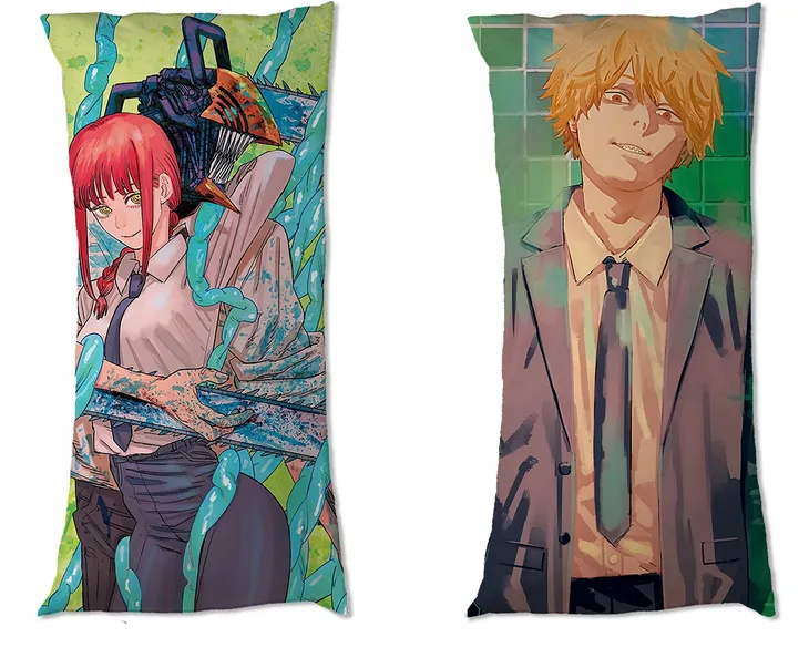 dakimakura-chainsaw-man-do-wyboru