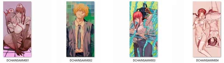 dakimakura-chainsaw-man-do-wyboru-stan-nowy
