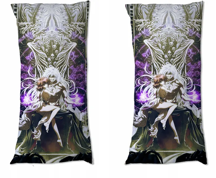 dakimakura-dwustronna-bastard-do-wyboru