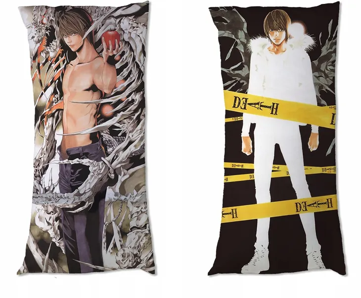 dakimakura-dwustronna-death-note-anime-do-wyboru