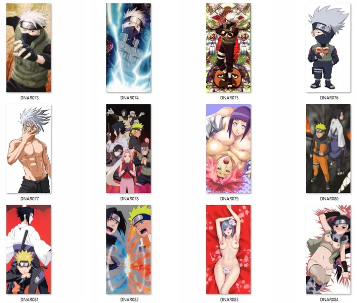 dakimakura-dwustronna-naruto-sasuke-do-wyboru-stan-nowy-rodzaj-do-spania