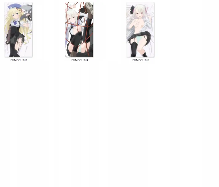 dakimakura-unbreakable-machine-doll-do-wyboru-waga-z-opakowaniem-1-kg