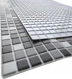panele-scienne-3d-pvc-mosaic-black-mozaika-4x-jednostka-sprzedazy-paczka