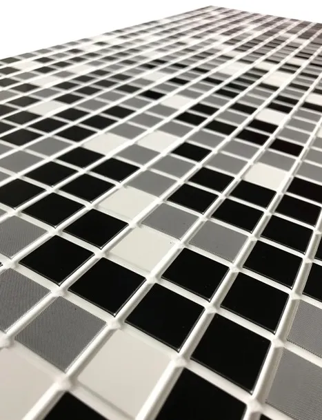 panele-scienne-3d-pvc-mosaic-black-mozaika-4x-struktura-efekt-3d