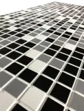 panele-scienne-3d-pvc-mosaic-black-mozaika-4x-struktura-efekt-3d