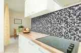 panele-scienne-3d-pvc-mosaic-black-mozaika-4x-gama-kolorystyczna-biel-czern