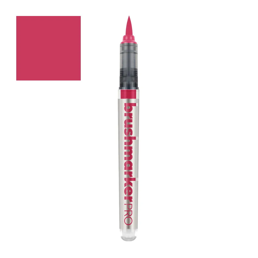 brushmarkerpro-karin-magenta-red-170