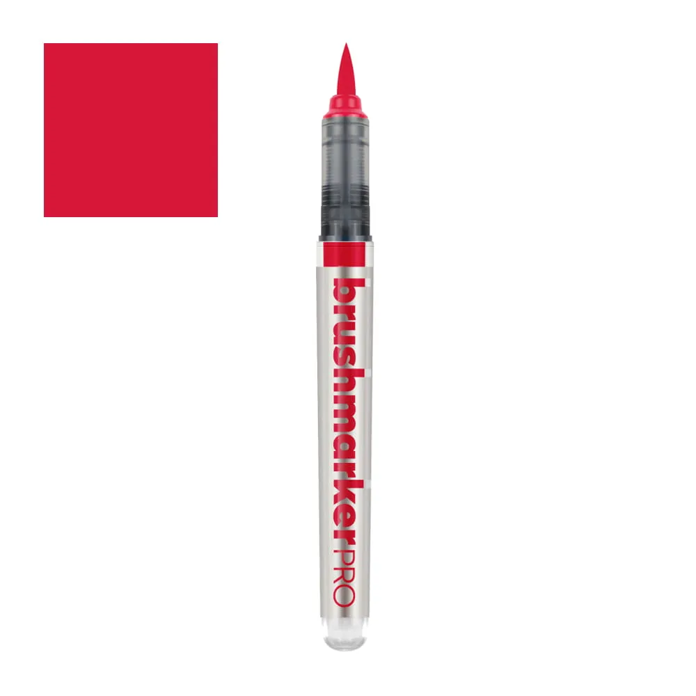 brushmarkerpro-karin-red-209