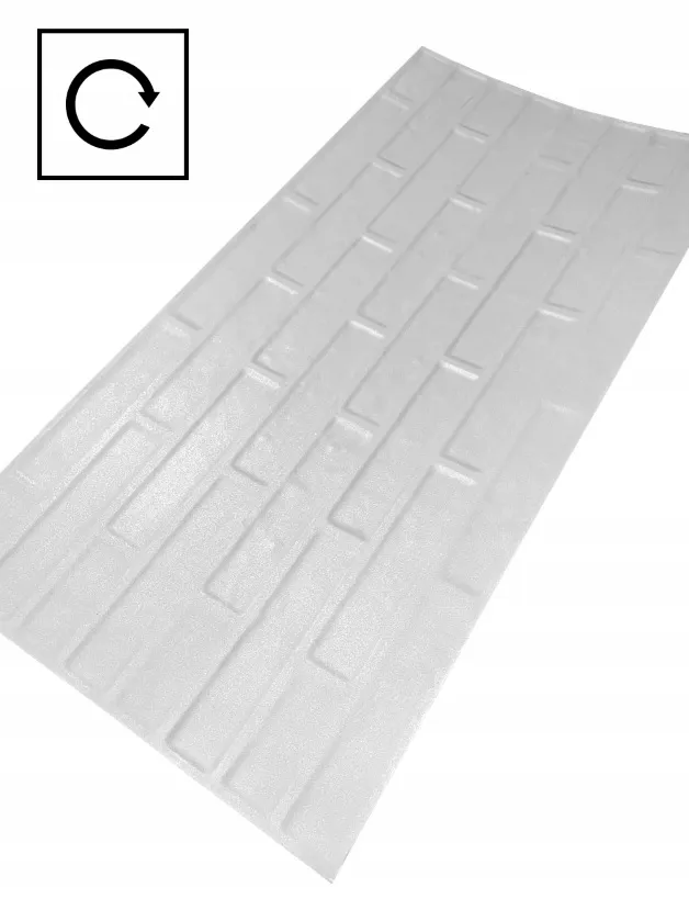 kasetony-scienne-100x50-imitacja-bialej-cegly-xl-stan-nowy