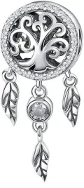charms-zawieszka-koralik-srebro-925-925-lapacz-snow-ii-czerwinski