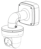adapter-rury-pfb302s-v2-dahua-stan-nowy
