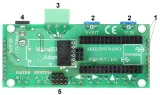 konwerter-generatora-znakow-osd-port-22-stan-nowy