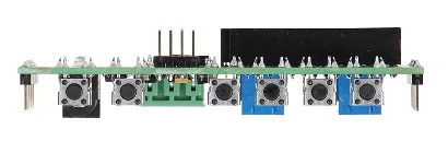 konwerter-generatora-znakow-osd-port-22-stan-nowy