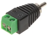 lacznik-cinch-w-s-p10-stan-nowy