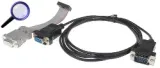 przewod-db9-idc16-merkury-stan-nowy
