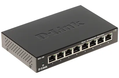 switch-des-108-e-8-portowy-d-link