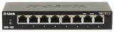 switch-dgs-108-e-8-portowy-d-link-stan-nowy
