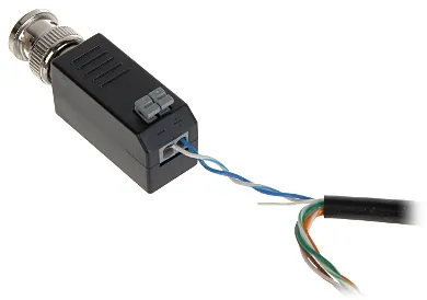 transformator-wideo-ds-1h18-hikvision-stan-nowy