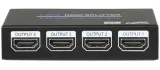 rozgaleznik-hdmi-sp-1-4kf-stan-nowy