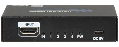 rozgaleznik-hdmi-sp-1-4kf-stan-nowy