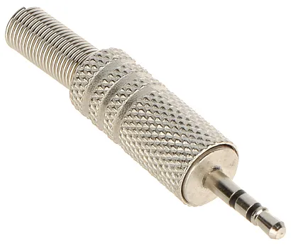 wtyk-jack-w-2-5-s-met