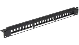 patch-panel-keystone-pp-24-fx-c1