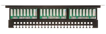 patch-panel-rj-45-pp-24-rj-6c-stan-nowy