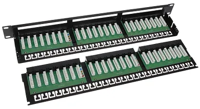 patch-panel-rj-45-pp-48-rj-6c-stan-nowy