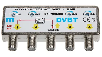 rozgaleznik-r-14r-stan-nowy