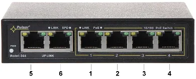 switch-poe-s-64-4-portowy-pulsar-stan-nowy