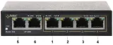 switch-poe-s-64-4-portowy-pulsar-stan-nowy