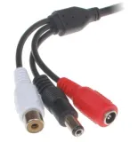 modul-audio-sm-1-dc-plug-stan-nowy