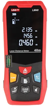 dalmierz-laserowy-lm-40-uni-t-stan-nowy