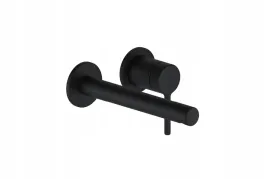 excellent-bateria-umywalkowa-pi-czarny-mat-arex-1214bl